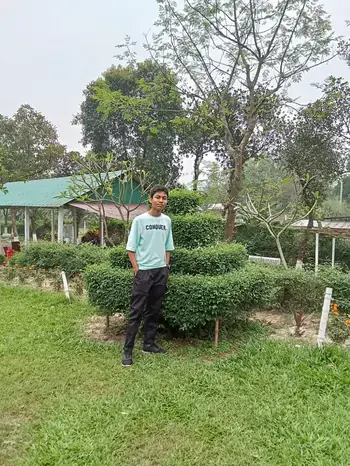 Aurijit Barua